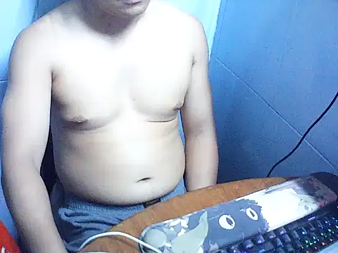 ANonngDan79 online show from February 14, 3:20 pm