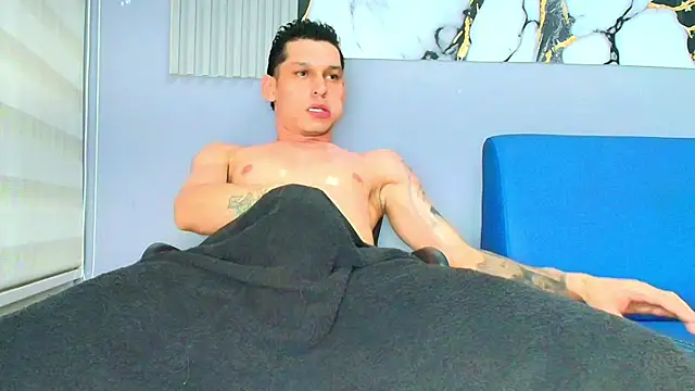 MARCUS SMITHH1 online show from November 8, 4:34 am