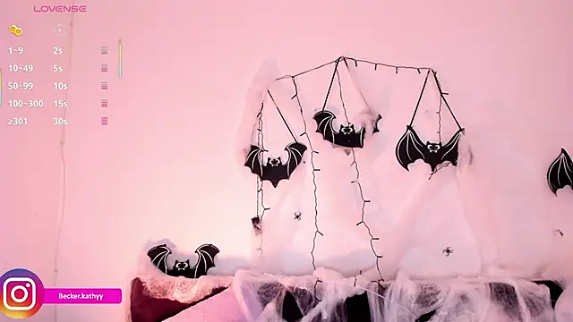 Kathybecker online show from October 12, 1:21 pm