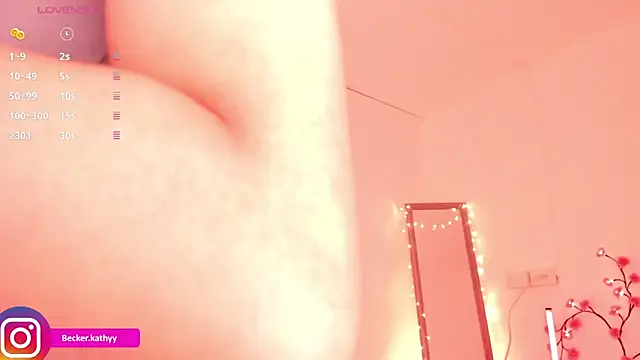 Kathybecker online show from March 26, 2:11 pm