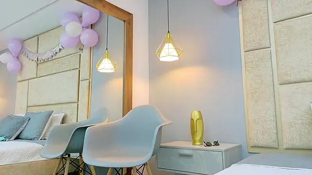 Ashley HotGirl online show from October 18, 2:29 pm