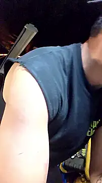 twistafatpipe online show from September 16, 12:00 am