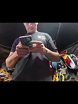 twistafatpipe online show from October 20, 11:27 pm