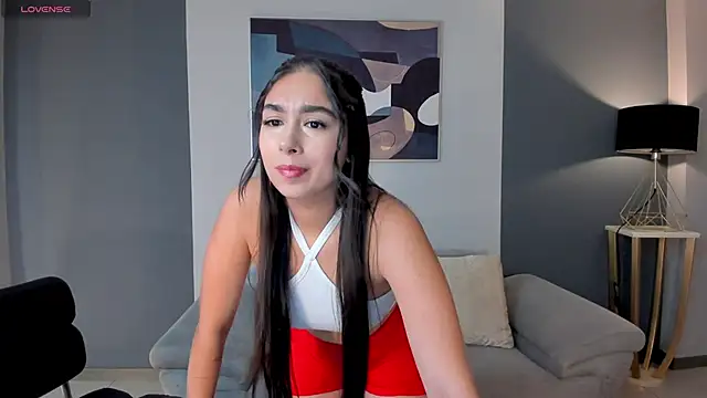 VeronicaBlue online show from October 4, 10:24 am