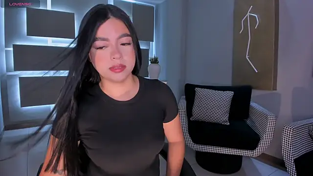 NataliaGaret online show from April 9, 9:58 am