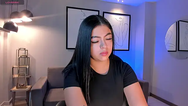 NataliaGaret online show from June 11, 10:13 am
