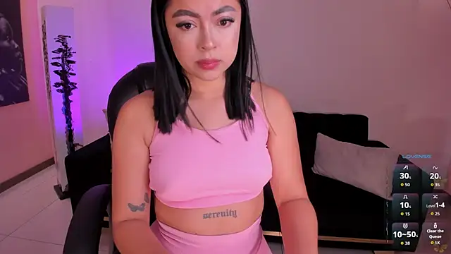 NataliaGaret online show from June 19, 10:08 am