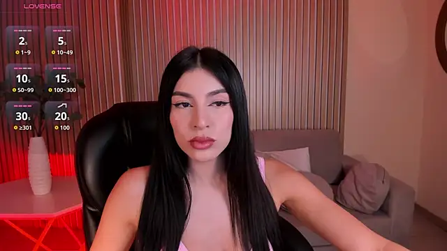 MaddisonTaylor1 online show from July 13, 7:27 pm