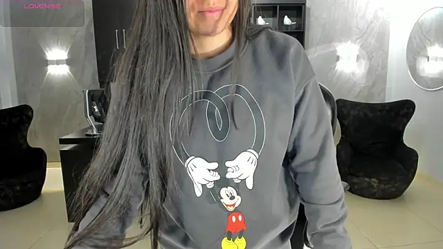 MilaColeman online show from June 10, 3:07 am