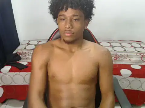 Dante starhot online show from October 21, 11:49 pm