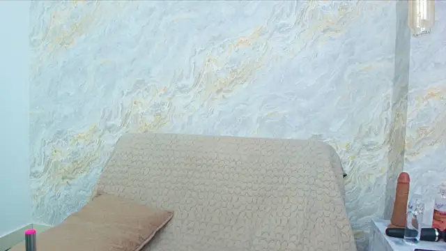 Vero Temptation online show from October 2, 3:13 am