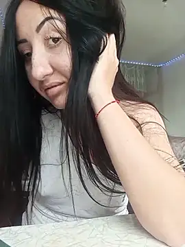 Lili Doris online show from September 28, 11:04 am