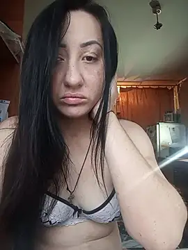 Lili Doris online show from November 27, 5:09 am