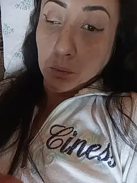 Lili Doris online show from January 16, 6:50 am