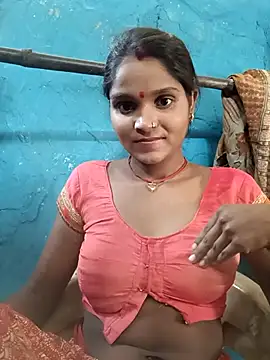 Harini Gautam online show from October 20, 9:10 am