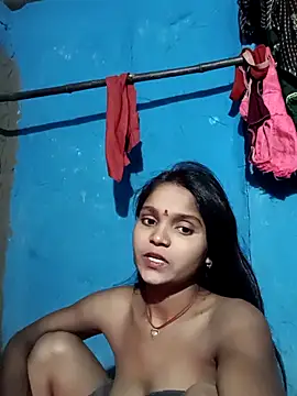 Harini Gautam online show from November 8, 8:51 pm