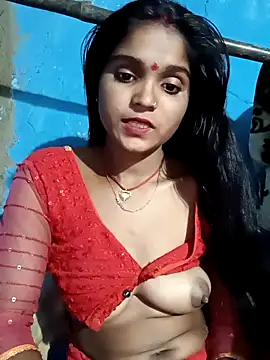 Harini Gautam online show from April 8, 3:23 pm