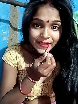 Harini Gautam online show from April 14, 6:58 pm