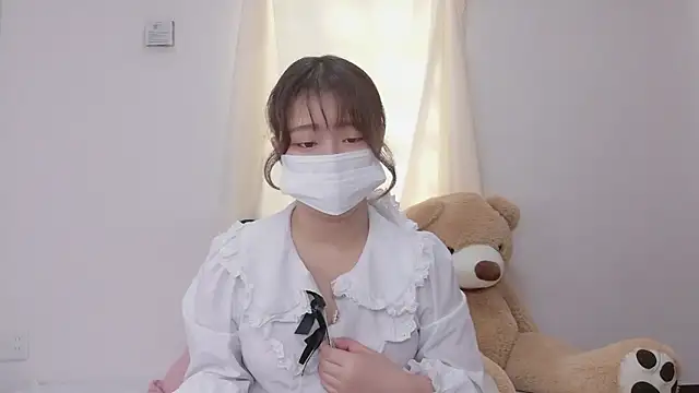 Snapshot of Mio_781 chatting on November 6, 5:30 am Mio 781 online show from November 6, 5:30 am