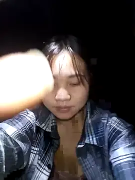 EllyBaby20 online show from February 23, 1:14 am