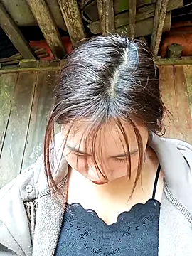 EllyBaby20 online show from March 19, 1:20 am