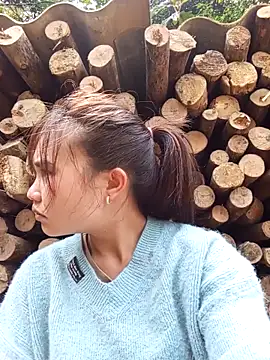 EllyBaby20 online show from March 26, 6:30 am