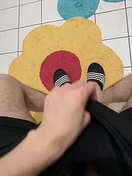 Dicksxd online show from October 9, 9:57 pm