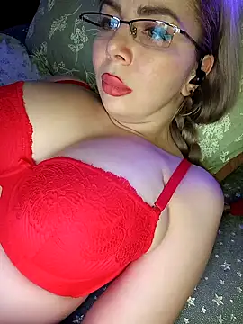 BunnyFoxy777 online show from September 21, 6:42 pm