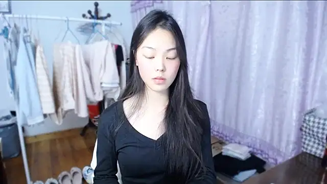 Snapshot of yao-yao_ chatting on November 22, 1:54 pm yao-yao online show from November 22, 1:54 pm