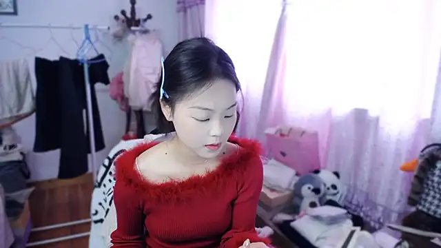 Snapshot of yao-yao_ chatting on December 20, 4:19 am yao-yao online show from December 20, 4:19 am