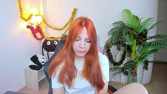 Gingerr pie online show from January 14, 4:40 am