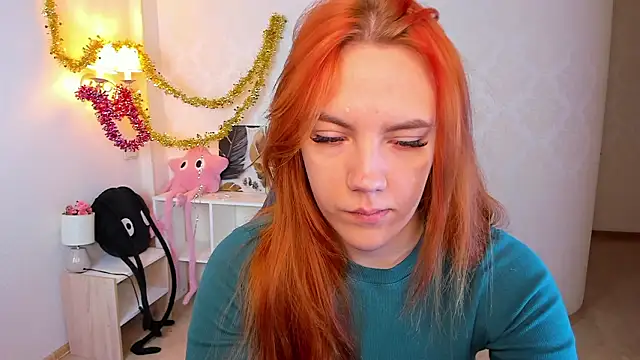 Gingerr pie online show from February 4, 4:40 am