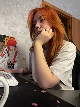 Gingerr pie online show from February 13, 10:00 am