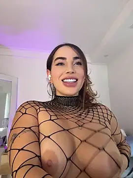 jessy rios online show from April 10, 8:13 pm