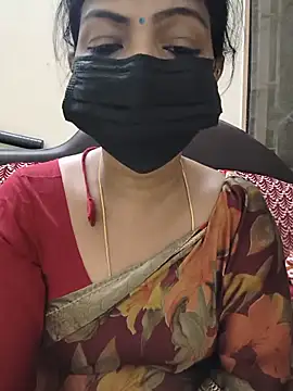 Rithya27 online show from May 17, 6:37 pm