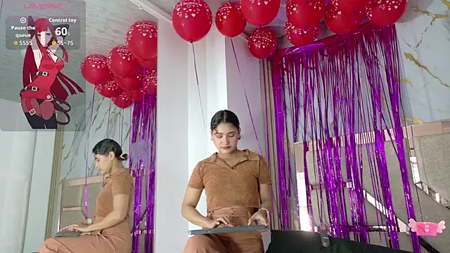 DakotaTylerr online show from February 9, 11:14 am