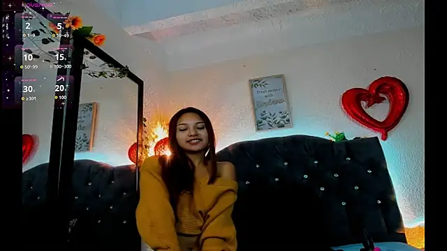 sweet Emma92 online show from September 24, 11:02 am