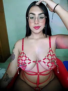Snapshot of Linda_Saenz_ chatting on September 8, 9:36 pm Linda Saenz online show from September 8, 9:36 pm