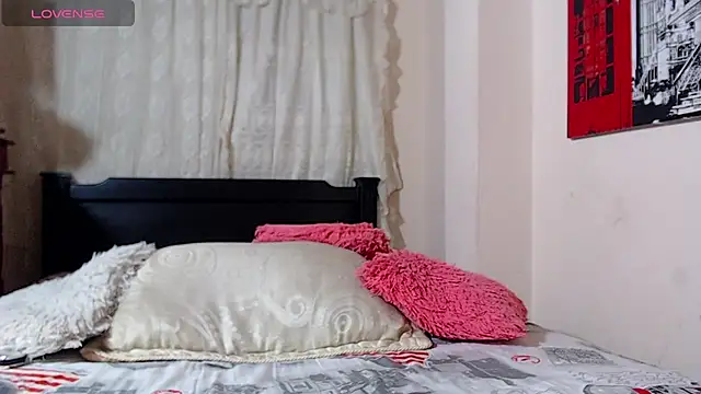 MaloryGolosa online show from October 17, 3:53 am