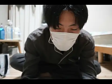 saitama0038 online show from November 28, 3:58 pm