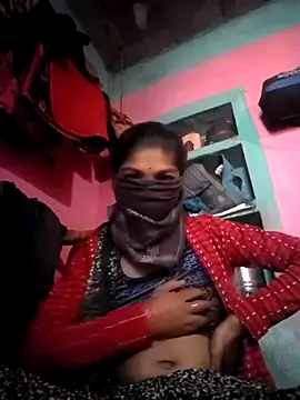 Hemal Gobin online show from October 29, 6:26 am