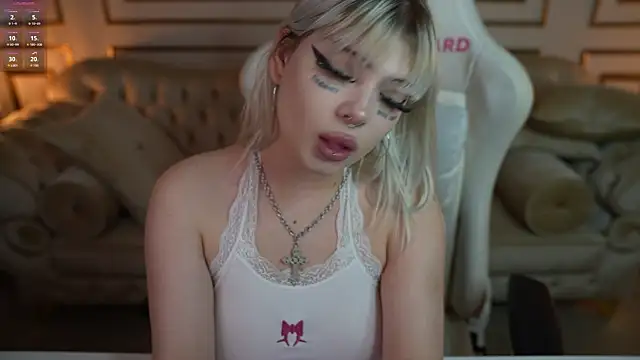 Snapshot of Yuki_sun chatting on September 26, 2:43 pm Yuki sun online show from September 26, 2:43 pm