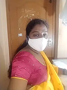 Megha 21 online show from November 1, 6:54 pm