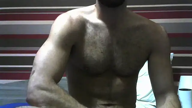 jackgert online show from November 17, 7:08 pm