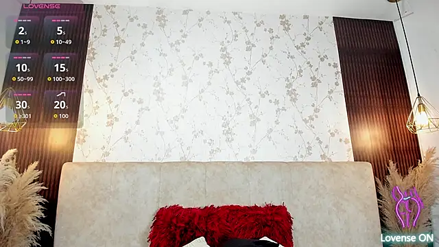 RubyMonroe  online show from October 17, 7:16 pm