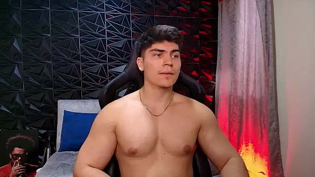 Jared Rosse online show from May 28, 1:19 pm