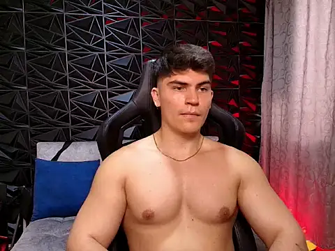Jared Rosse online show from June 3, 2:33 pm