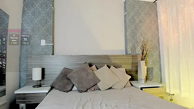 Snapshot of MiilaBlake chatting on September 24, 7:39 pm MiilaBlake online show from September 24, 7:39 pm