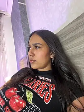 Snapshot of MiilaBlake chatting on December 1, 7:30 pm MiilaBlake online show from December 1, 7:30 pm