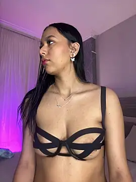 MiilaBlake online show from January 11, 8:14 pm